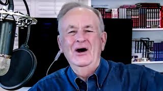 Bill OReilly Has A Total Meltdown Over George Soros [upl. by Eiveneg579]