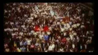 MANIFESTATII PROUNIRE IN REPMOLDOVA 1989 [upl. by Aimik]