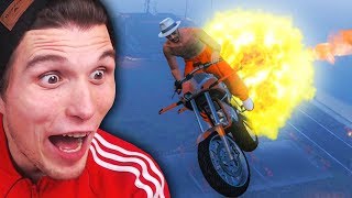 Diese Folge GTA ist ein NOTFALL [upl. by Asila]