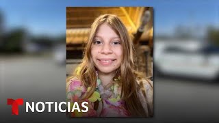 La policía de Kissimmee informa sobre la muerte de la niña Madeline Soto en Florida [upl. by Lefton]