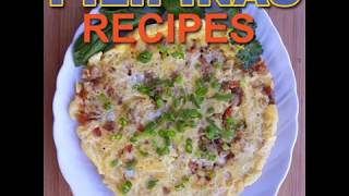 Easy Tortang Giniling Recipe [upl. by Akkeber]