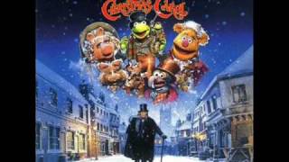 Muppet Christmas Carol OSTT7 Christmas Past [upl. by Ainsley463]