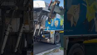 Whittlesea garbage 1806 shorts viral [upl. by Adal]