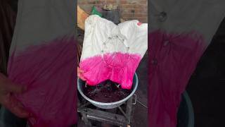 800 9534931236 Sibori suit making process suit dress pinksuit shorts ytshorts shortvideoart [upl. by Craven771]