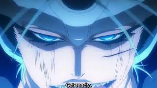 Grimmjow Jaegerjaquez AMV [upl. by Brose849]