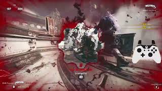 You Win Some You Lose Some Blood Sweat and Tears  Gears 5 Ranked Control [upl. by Davidoff]