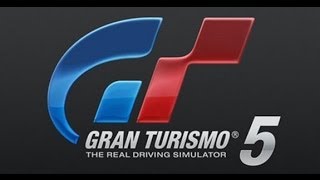 Gran Turismo 5 Nissan Woodone Advan Clarion GTR Super GT 08 PS3 [upl. by Dric]