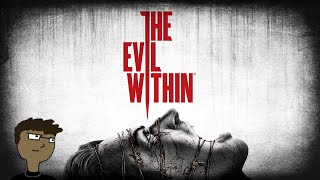 O monstro gigantesco e o que restou da cidade 😨🏙  The Evil Within 24 [upl. by Holtz142]