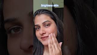 Best Cream for Blemishes 😍 skincare shorts shortvideo short shortsfeed shortsvideo youtube [upl. by Arehahs]