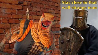 NPC’s In For Honor Be Like [upl. by Inot226]