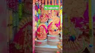 Navratri day 8 shorts viral trending navratri durgapuja jaimatadi lakhaneet bhammu navratra [upl. by Atterys]