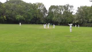 CPCC v Chislehurts amp West Kent CC  2nd Innings P2  15092024 [upl. by Aime]