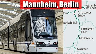 News Neue Fahrzeuge Neue Strecke in Stuttgart kommt S15 verzögert sich [upl. by Assenar]