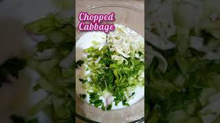 Mix Vegetable Salad Raita  shorts  youtubeshorts  shortsbeta  Aromalicious Cooking with Amna [upl. by Kary]