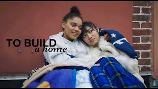 Fatou amp Kieu My  To Build A Home [upl. by Abran905]