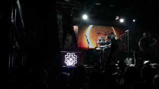 Enema Tool by Breaking Benjamin  Revolution Live on 82515 [upl. by Krefetz534]