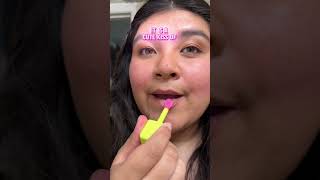 Byomaskincare lip oil review  lipoil lipoils lipcombo byoma [upl. by Chrissy]