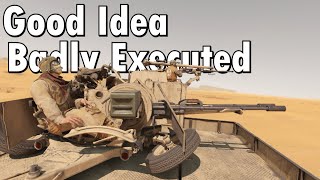 War Thunder Aprill Fools 2024 is a Good Idea Badly Executed [upl. by Thain]