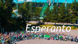 Universala Kongreso de Esperanto 2019 [upl. by Serena453]