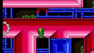 Battletoads Playthrough Part 4 [upl. by Also]