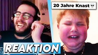 Kleiner Junge muss ins Gefängnis weil er GTA 6 geleakt hat 😂💀 [upl. by Platon640]