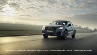 Anuncio Audi Q2 2017 [upl. by Nahtnhoj]