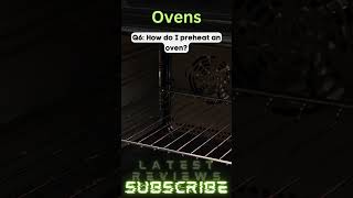 How to Preheat an Oven The Ultimate Guide preheatoven howtopreheatoven ovenpreheat [upl. by Cynera]