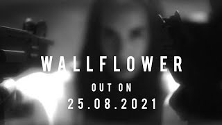 JINJER  new video WALLFLOWER  out August 25 2021 [upl. by Kern]