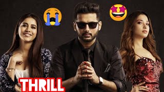 Good News  Maestro Movie Finally Released in Hindi dubbed Nithiin Tamannah Bhatia Nabha Natesh [upl. by Millham]