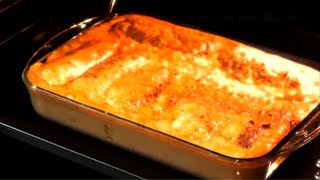 La recette des QUENELLES À LA SAUCE AMÉRICAINE de mon époux [upl. by Nodnil]