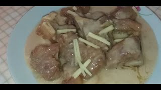 Beef Malai Boti Recipe [upl. by Sheeree437]