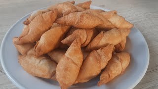 PISANG MOLEN [upl. by Hailahk]