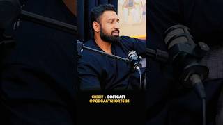 Rajat dalal talking about reality of his life story 👀🤯🔥 dostcast interview podcast rajatdalal [upl. by Arriat]