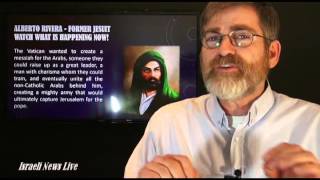 Breaking News  Gog of Magog Revealed [upl. by Kacie]