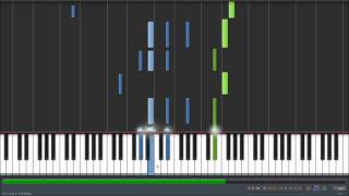 Chopin  Nocturne op9 2 [upl. by Icyac313]