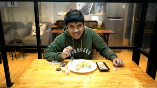 Jaksel Food Review [upl. by Atiuqes]