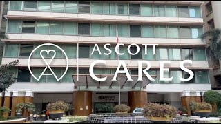 Your forever home at Ascott Jakarta [upl. by Ulita]