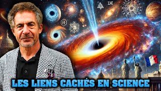 Etienne Klein  Les Liens Cachés entre Science et République [upl. by Uund]