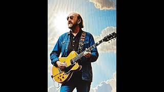 Dave Mason All Along the Watchtower live guitar music [upl. by Suzi120]