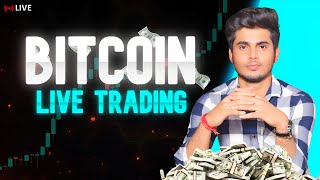 26 SEP  Live Market Analysis for Crypto  Bitcoin Trading crypto [upl. by Rosdniw585]