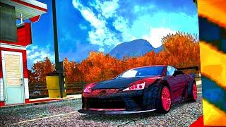 Need for Speed  Most Wanted Redux 2024 walkthrough 2 blacklist boss nfsmostwanted nfs [upl. by Sproul]