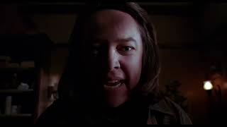 Misery  Trailer oficial  Columbia Pictures  1990 [upl. by Abbub]