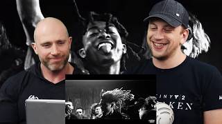 Playboi Carti  RIP REACTION  WORST TRACK YET [upl. by Dex609]