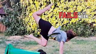 The Ultimate Faceplant Fails Of The Week [upl. by Curr]