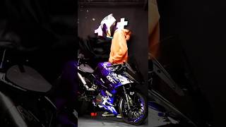 Ktm rc opening 🥳 with Austin racing exhaust 🚀💥 [upl. by Jacobba537]