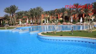 Hotel Grand Plaza Resort Sharm El Sheikh Egipt  Egypt  mixtravelpl [upl. by Lynden]