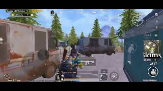 NEW MODE is CRAZY  SOLO vs SQUAD  29 Solo Kills  40 FPS  4 Finger  No Gyro  PUBG Mobile bgmi [upl. by Angid]