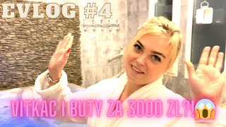 EVlog 4  Reakcje świadków  Szczyrk 🏂 Vitkac 🛍️  Edzikowsky [upl. by Ethelinda]