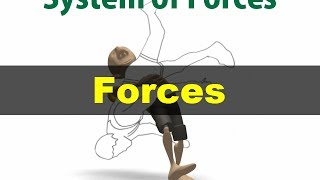 System of Forces [upl. by Acira]