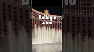 Bellagio fountain show [upl. by Sarge438]